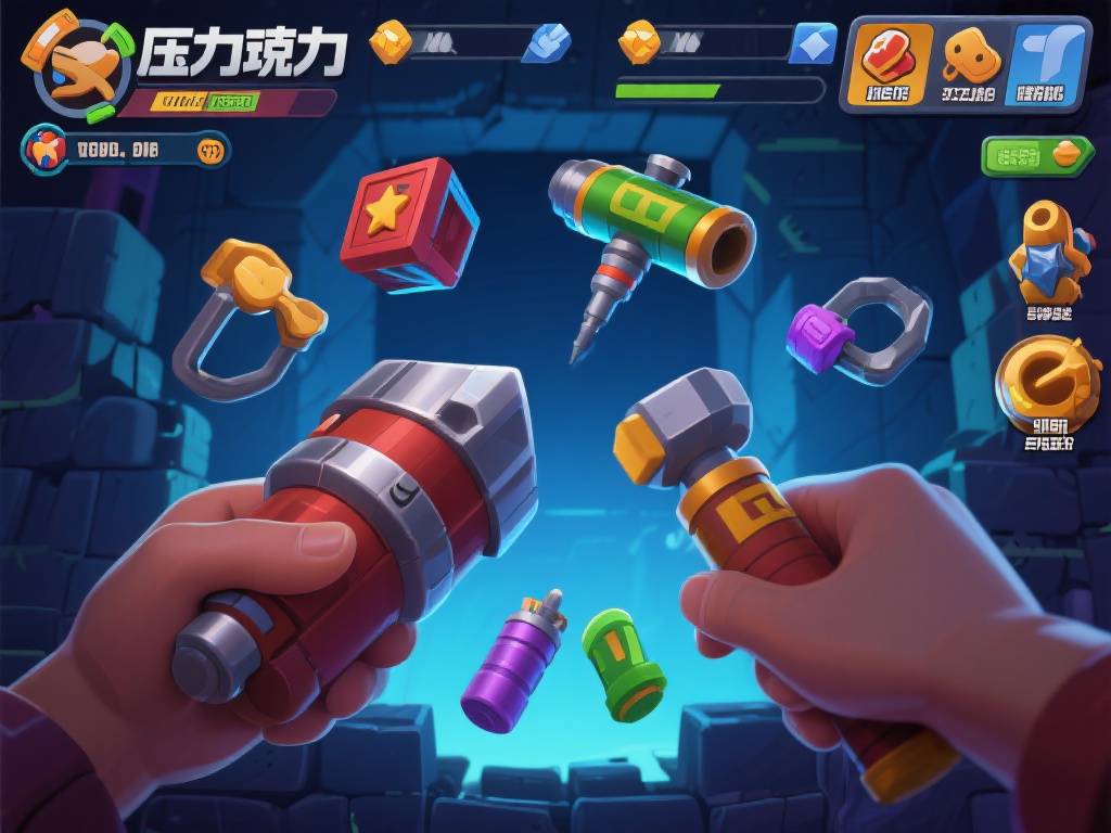 糖果派对高难度挑战攻略解析大全：通关秘笈分享