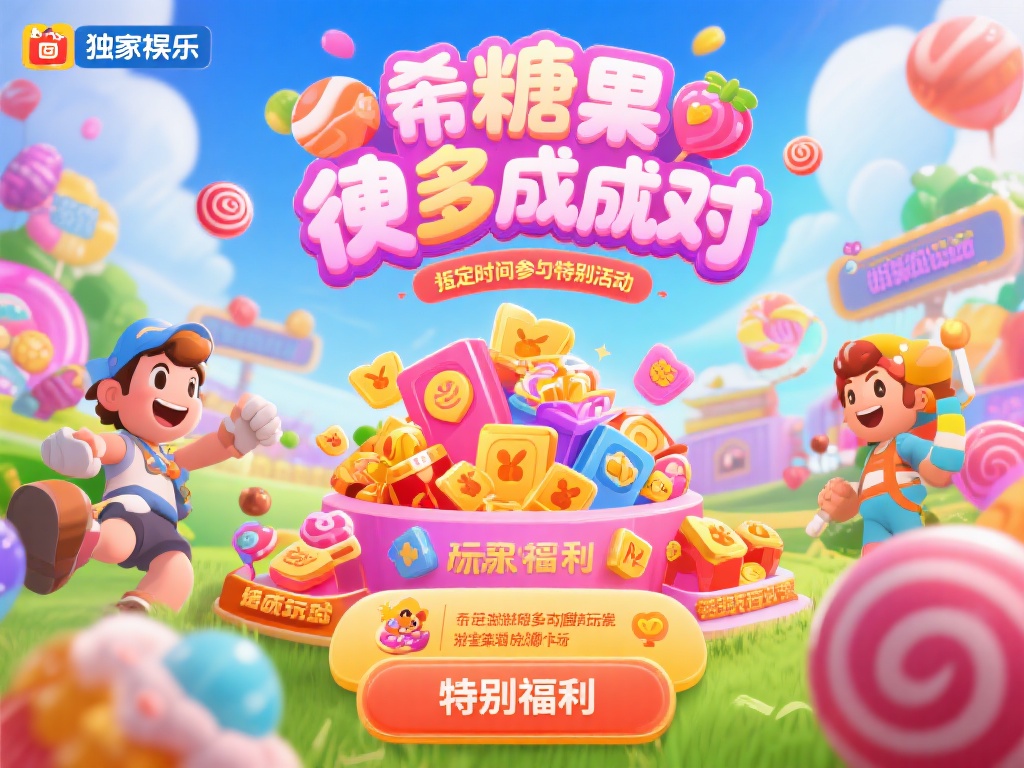 对于那些希望在游戏中获得更多成就的玩家来说，糖果派