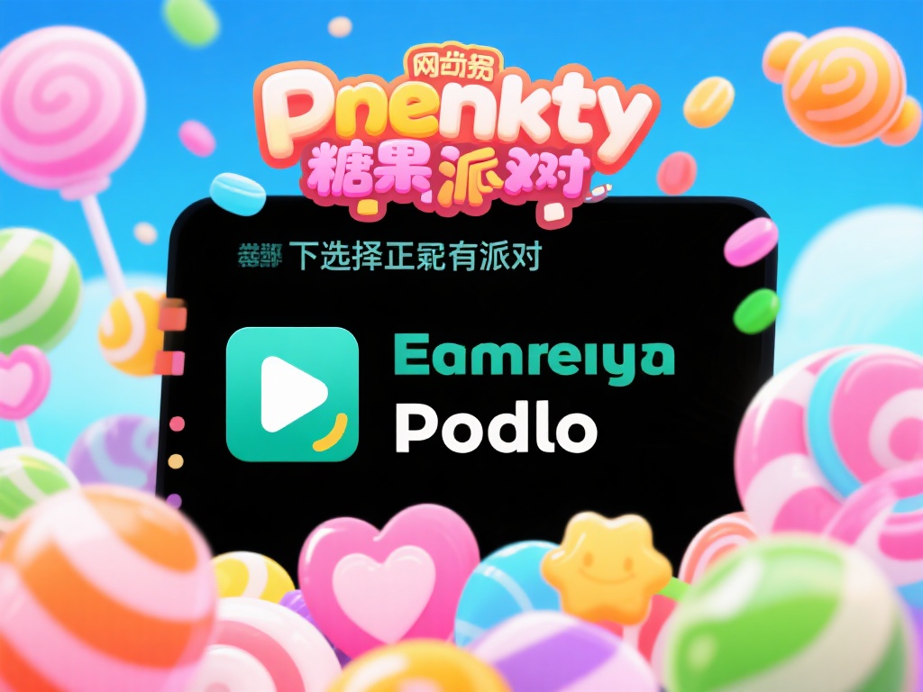 糖果派对下载攻略及详细教程全解析