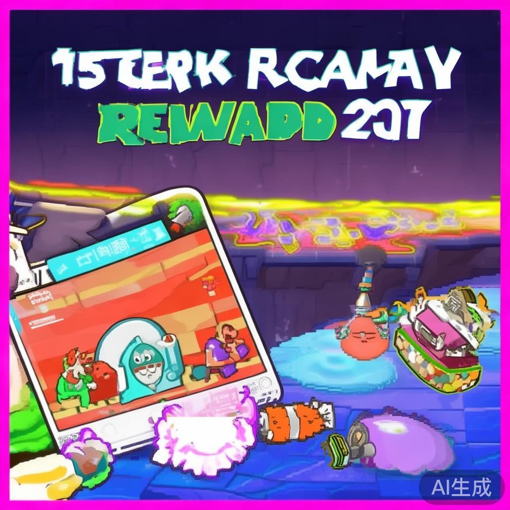 香肠派对领糖果奖励包详细下载安装指南与操作步骤