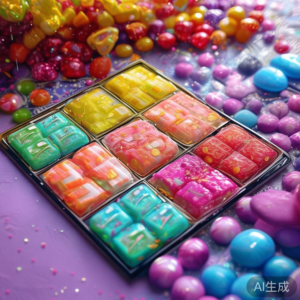 糖果派对消除游戏完整规则与实用攻略指南大全