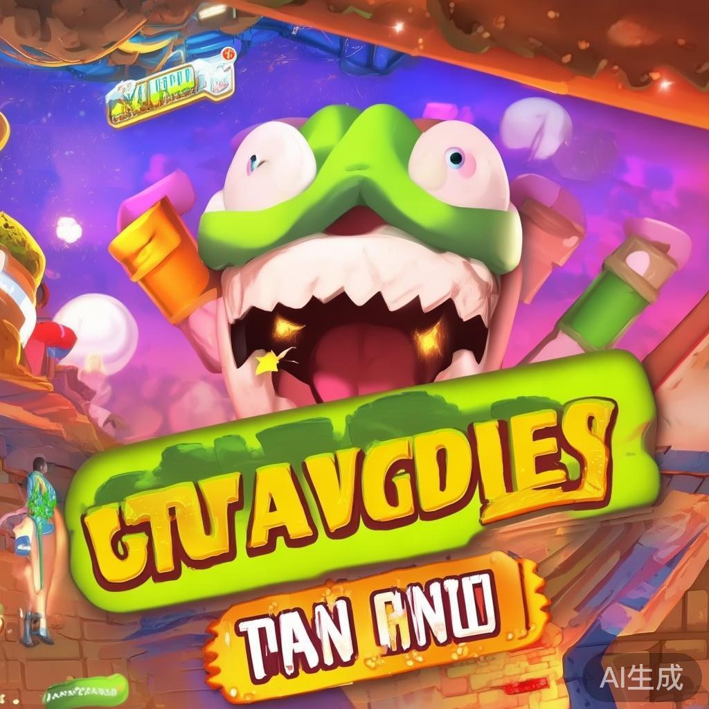 香肠派对中用糖果购买任务完整攻略指南与技巧分享