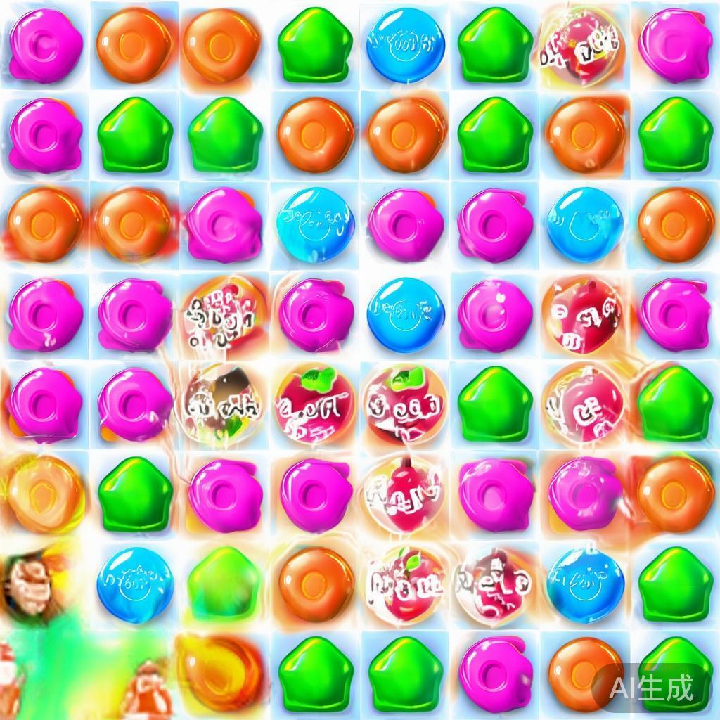 单机版BB电子糖果派对游戏下载攻略与精彩玩法全攻略