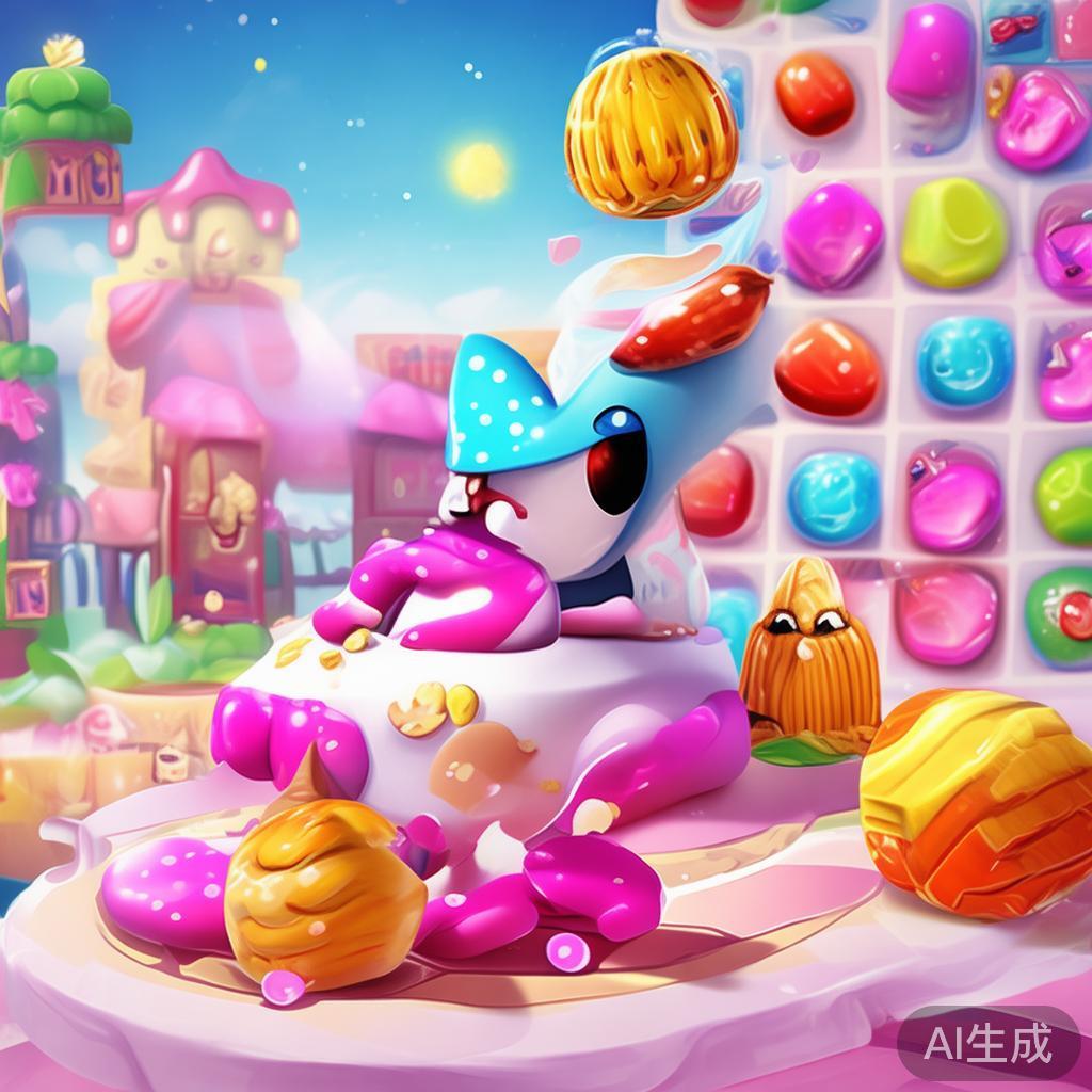打糖果派对有哪些优选网站推荐与详细攻略解析