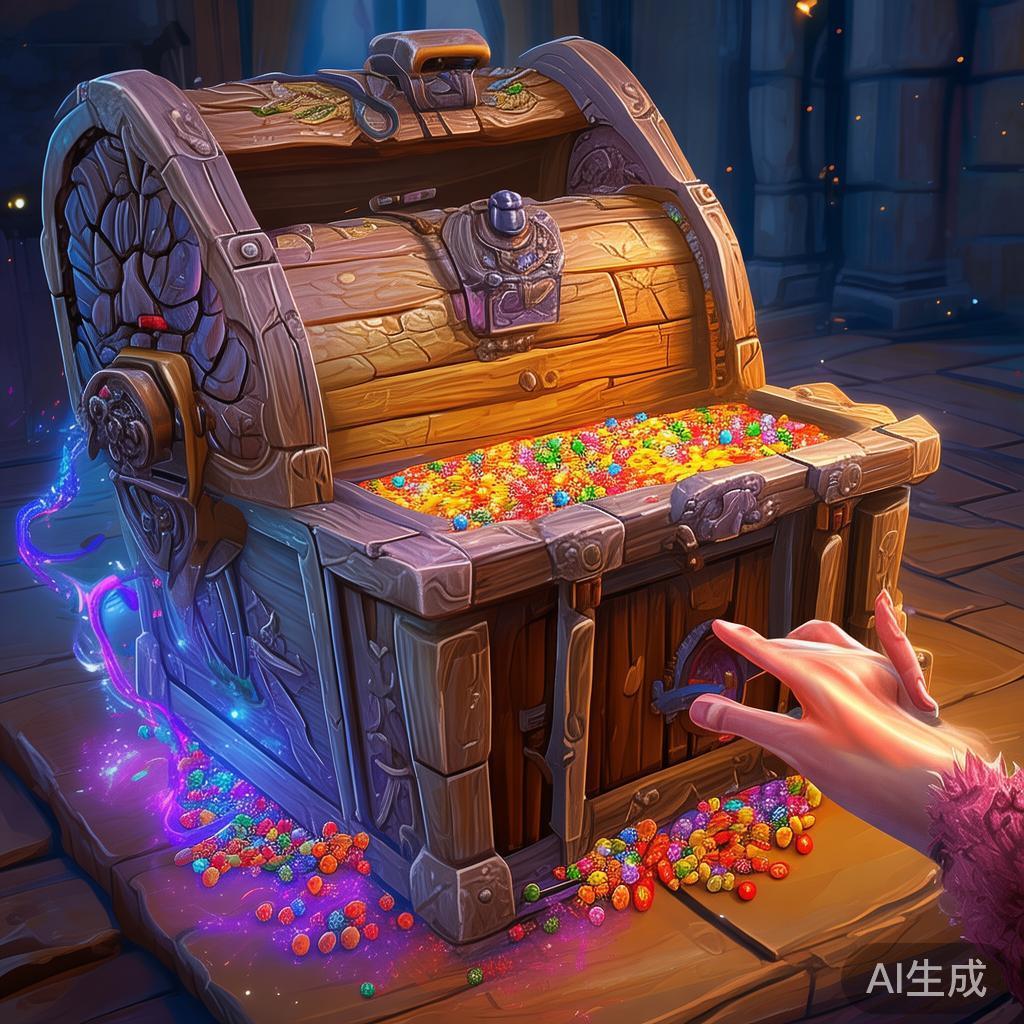 香肠派对中快速获取与赠送糖果币的实用技巧全攻略