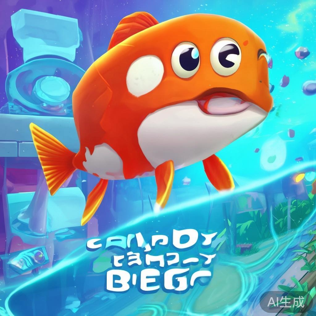 全面解析香肠派对中糖果斗鱼的玩法技巧与攻略指南 在香肠派对这款热门的多人对战手游中,糖果斗鱼作为一