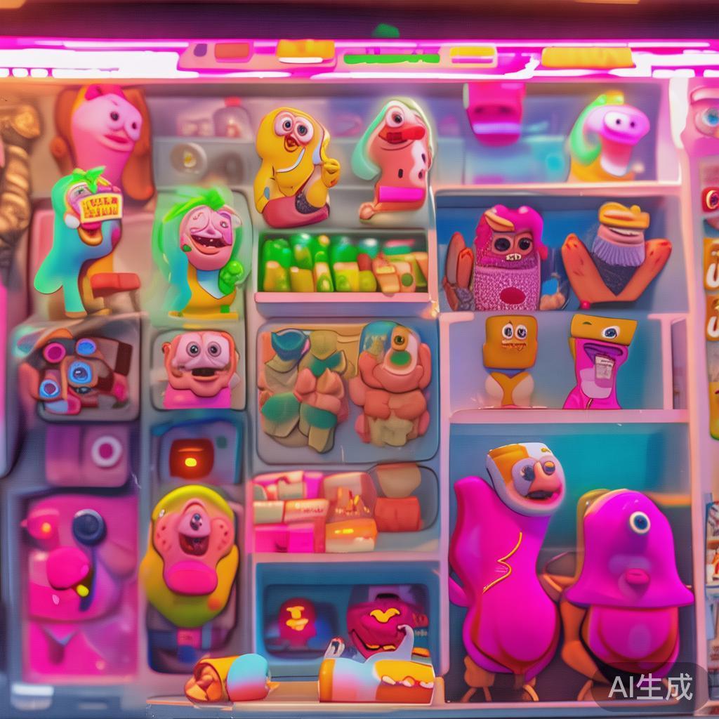 在如今的互联网娱乐时代，许多年轻人在游戏中不仅追求