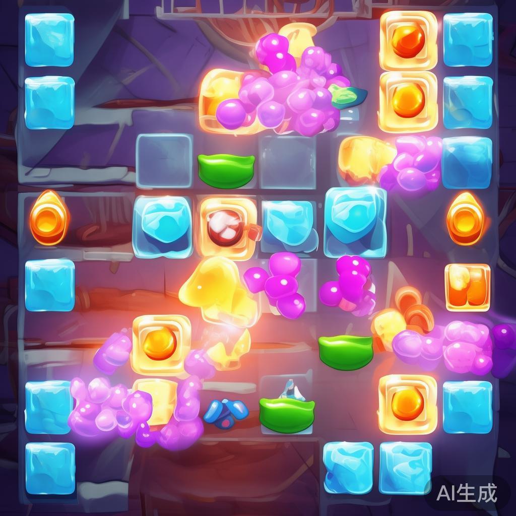 合理安排交换顺序与优先级
在游戏中，延误了关键的