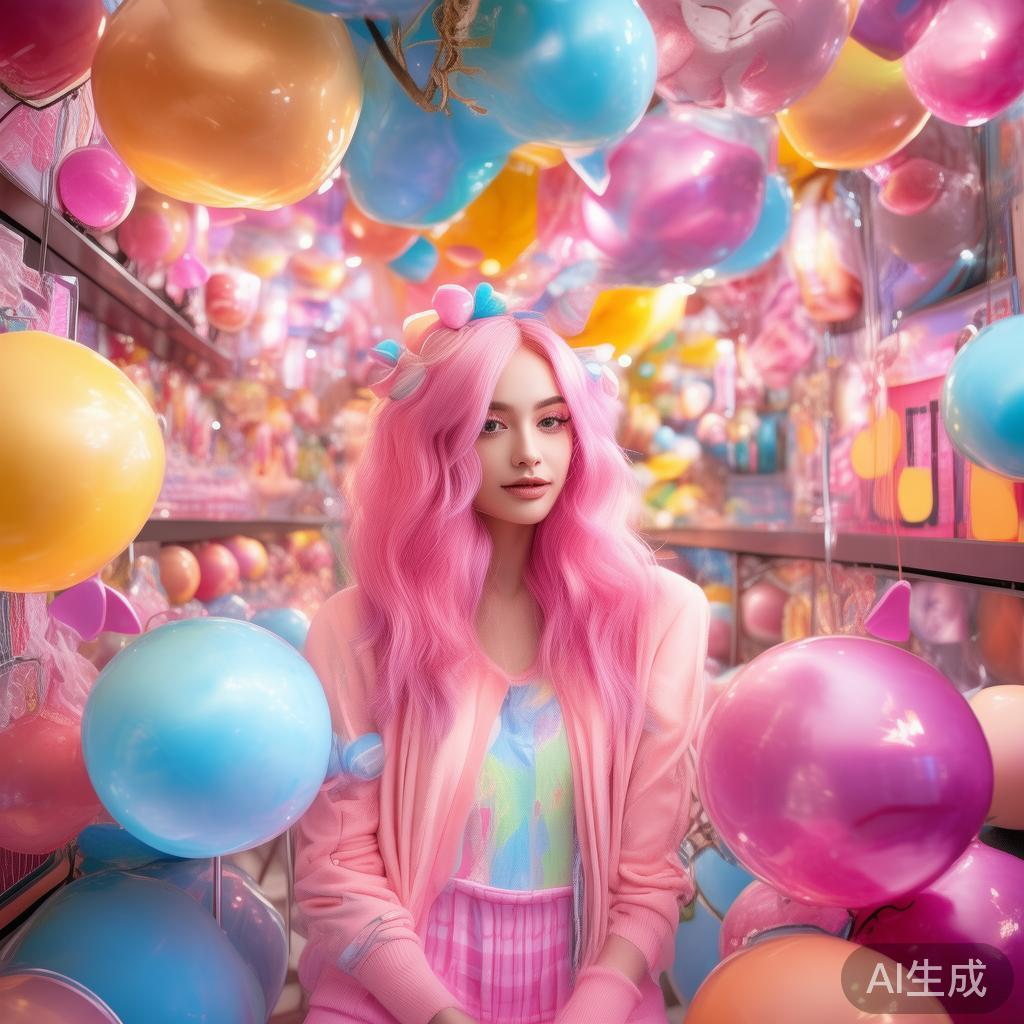 在当今竞争激烈的在线交友市场中，打造一个既有趣味又