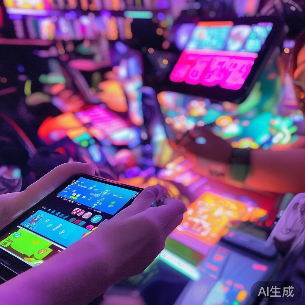 香肠派对无限糖果版最新破解免费下载,畅享无限资源玩法指南 随着手游市场的不断发展,破解版本逐渐成为部分玩家追