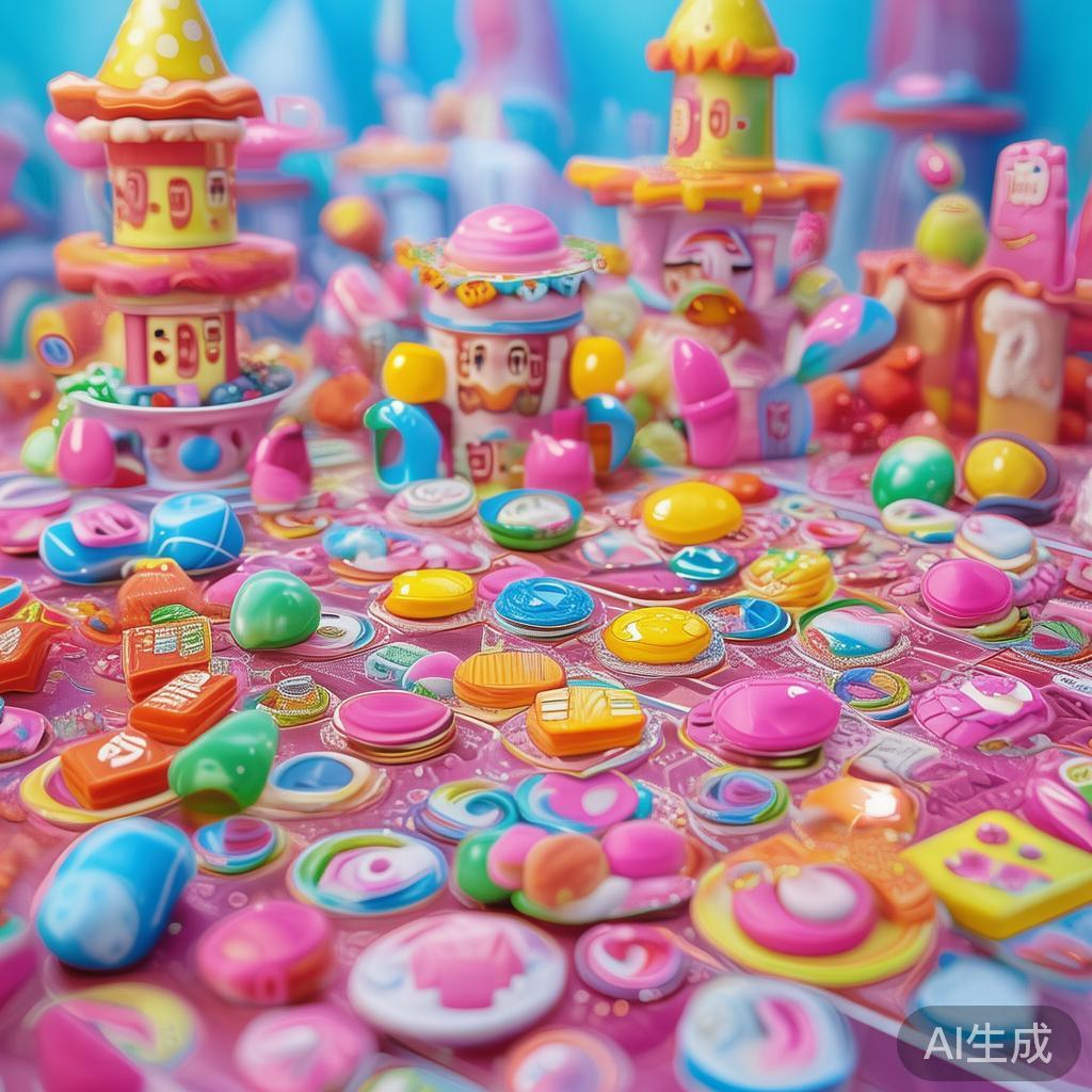 真实糖果派对怎么玩得精彩:详细玩法攻略与实用技巧分享 真实糖果派对是一款融合了策略、运气以及合作元素的休