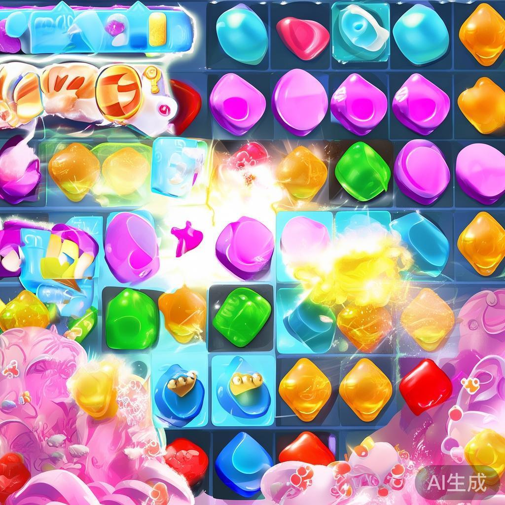 关于糖果派对游戏下载地址推荐与详细攻略解析的全面指南